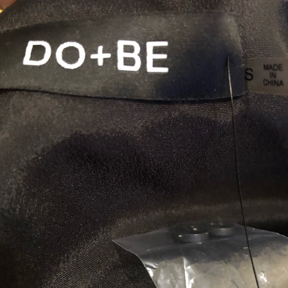 Fab’rik leopard print balloon sleeves wrap top - Picture 6 of 10